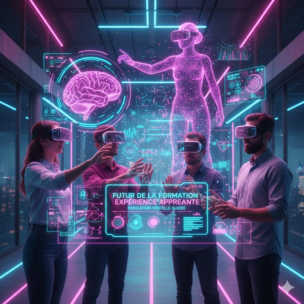 🤯 Comment l'Humanité a survécu à la disparition du PowerPoint