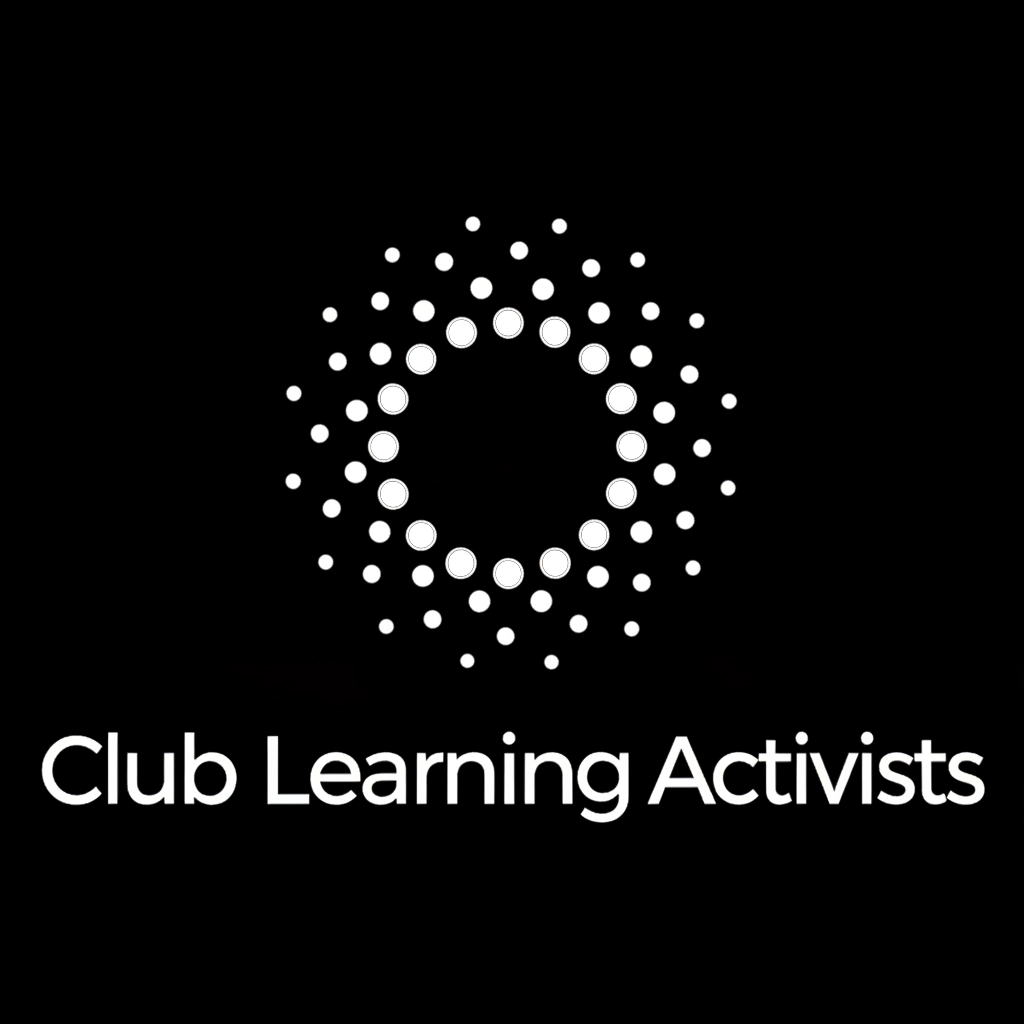 Learning Activists